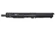Bilson Arms BA15FC 223 Wylde 12.5in Forward Charging Complete Upper Assembly Carbine Length 1-7 Twist 1/2-28 TPI Graphite Black