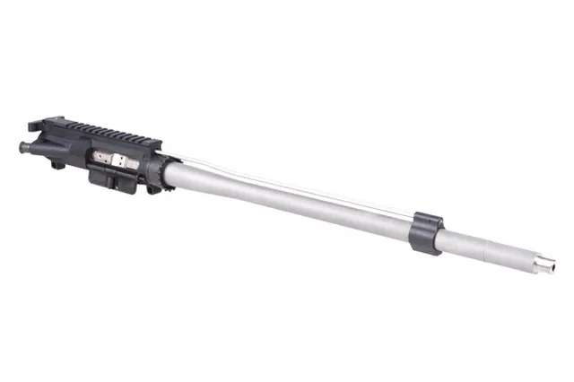 Rainier Arms SPR Upper Builders Kit Match .223 Wylde Rifle Gas - 18"