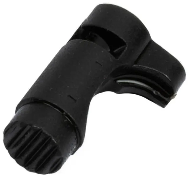 SIG SAUER Mag Catch P238 Gen 2 Black