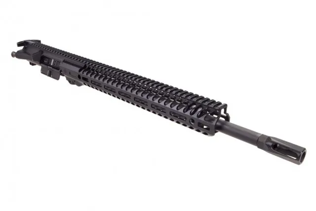 Seekins Precision VK18 224 VALKYRIE COMPLETE UPPER - 18"
