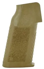 Amend2 AR-15/AR-10 Enhanced AR Grip Coyote