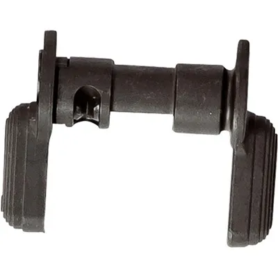 Semi-Auto Ambidextrous Safety Selector