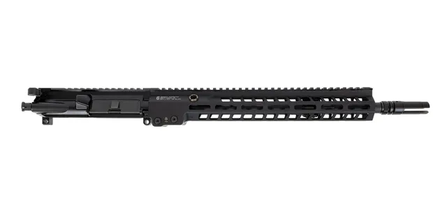 PSA "Sabre" Forged 16" 5.56 FN CHF CL Geissele SMR MK4 Rail and Sabre Compensator