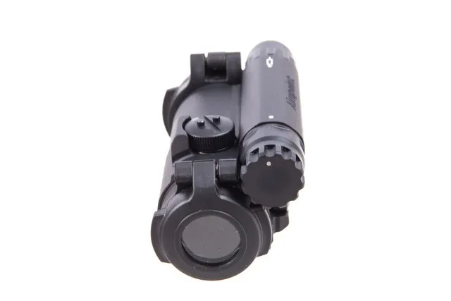 Aimpoint Comp M5 - 2 MOA w/o mount