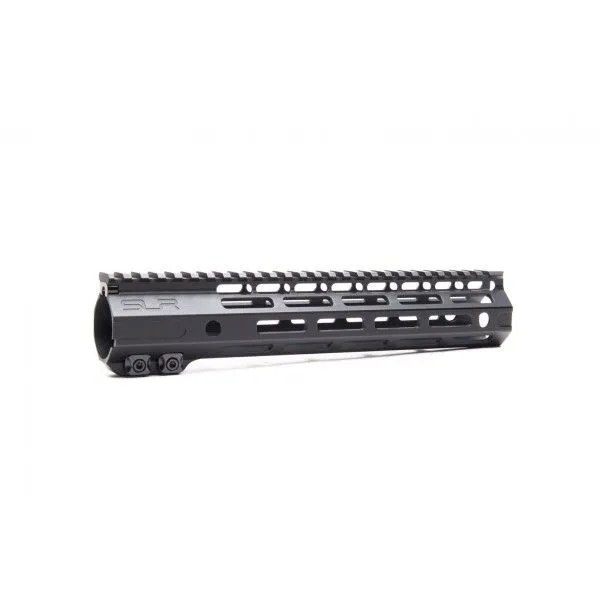 SLR 10.7 inch ION Lite M-LOK 5.56 Handguard Black