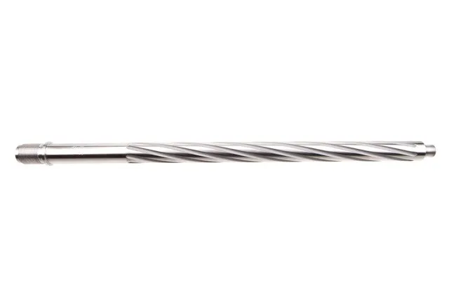Rainier Arms Ruger Precision Rifle Ultramatch .308 20" Barrel Spiral Fluted 1-10 Twist