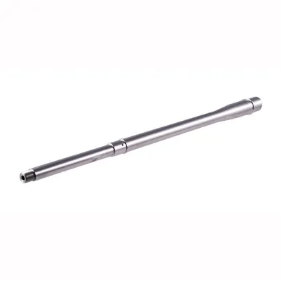 AR 308 PR-10 Barrel 6.5 Creedmoor Camgas Gas System SS - 6.5 Creedmoor 1-8 Twist 22" Stainless Barrel