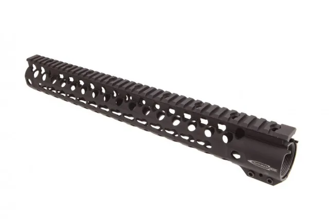 Centurion Arms AR-15 .223/5.56 CMR KeyMod-15"