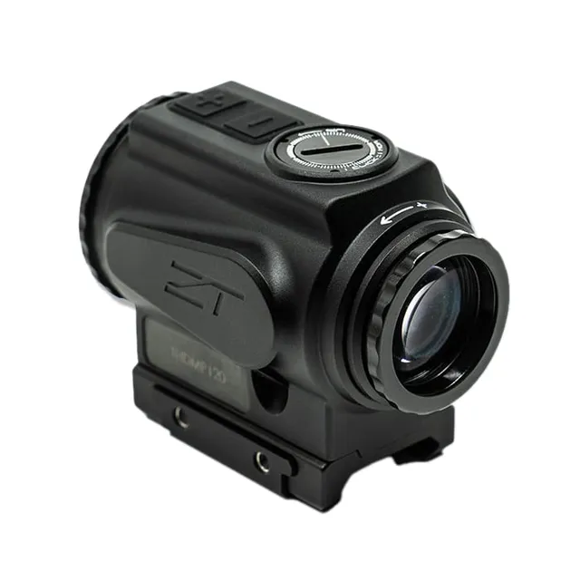 ZeroTech Thrive HD Thrive HD Prism/Red-Dot Sight 1x20mm 3 MOA