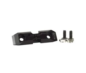 ODIN Works M-LOK Low Profile Bipod Adapter - Black
