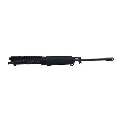 Qrc AR-15 XM-15 Qcr 5.56mm Complete Upper 16" W/BCG