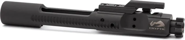 Cryptic Type ll Bolt Carrier Group BCG Manganese Phosphate