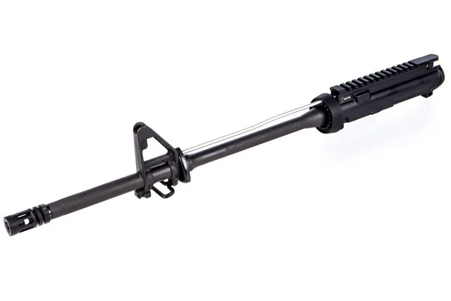 BCM AR-15 BFH 16" Mid Length Upper Receiver Group