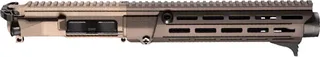 Maxim Defense Industries MDX 510 U.R.G. AR-15 7.62x39mm 10.3 inch Upper Receiver Pistol Length 1-10 Twist 5/8x24 HATEBRAKE Arid