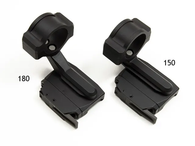 BOBRO AIMPOINT 30MM Cantilever Mount - 150
