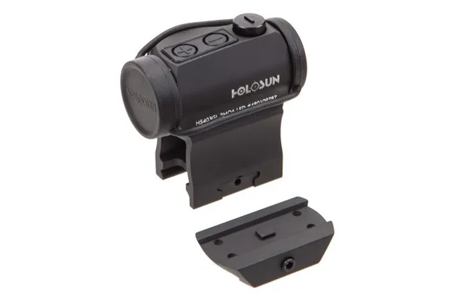 Holosun HS403GL Red Dot