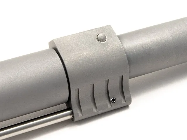 Rainier Arms Taper Pin Gas Block Tool