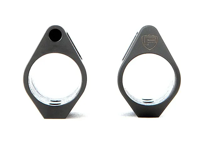 Fortis Low Profile Gas Block