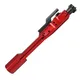 XTS Bolt Carrier Group Anodized Red
