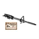 M4A1 Socom Upper Receiver Assembly 5.56X45mm 16" W/$50 GC