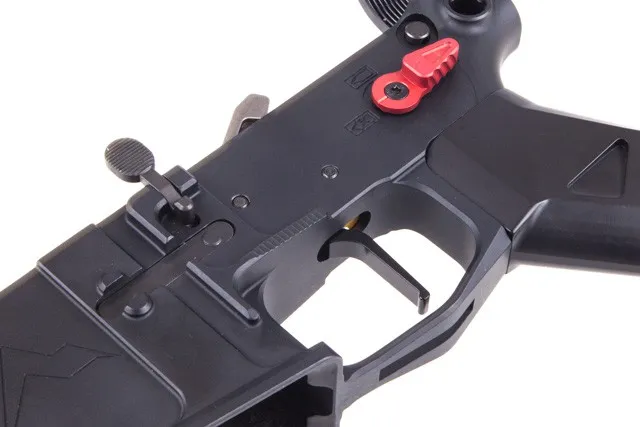 Battle Arms Development Edition Trigger- Straight