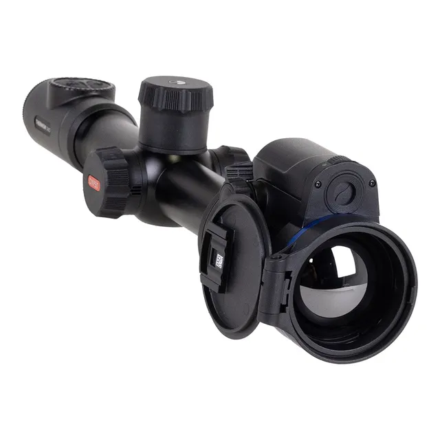 Pulsar Thermion Duo DXP50 2-16x50mm Riflescope