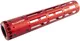 Toni System Slots Length 250mm Red