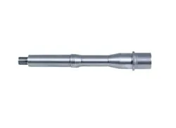 ODIN Works 7.5in 223 Wylde Barrel medium profile pistol gas placement w/tunable GB Stainless Steel 7.5in