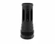 Rearden R2C Flash Hider - Nitride / Melonite, 5/8x24