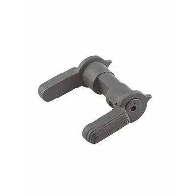 AR-15 Ambi-Selector Black