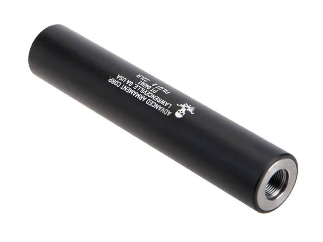 AAC .22LR Pilot 2