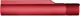 Presma Mil-Spec 7.3 in Buffer Tube 6 Position Red