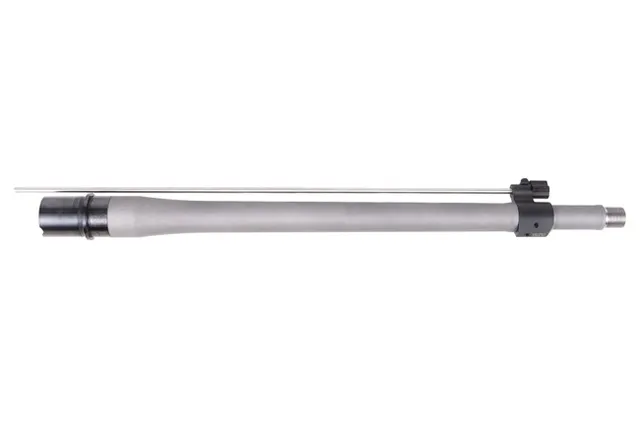 Noveske N6 7.62x51 Barrel 16" Stainless - Micro Switchblock