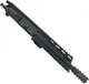 ABC RIFLE COMPANY AR-15 .223 Remington/5.56x45mm NATO Pistol 7in Barrel Custom 7in Slanted M-LOK Handguard Complete Upper Receiver w/BCG And Charging