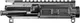ZRODelta Forged 7075 Upper Receiver Kit Black Small