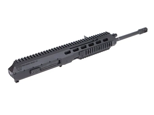 Faxon Firearms AR-15 ARAK-21 Upper Receiver 16