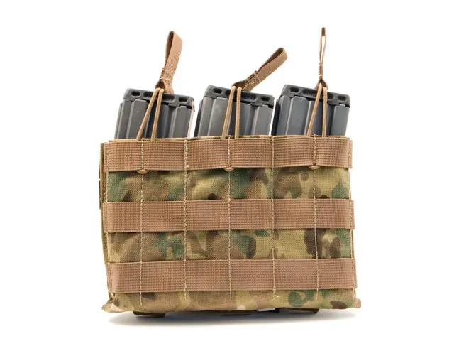 Tactical Tailor - 5.56 Triple Mag Pouch