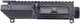 Wilson Combat AR10 Lightweight Billet Upper Receiver Assembly Anodized
