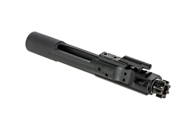 M16 5.56 Bolt Carrier Group, Phosphate