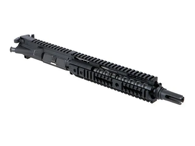 Noveske 300 BLK - 10.5 CQB