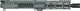 CMMG MkGs .40 S&W Banshee Upper Group Receiver 8in Charcoal Green