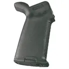 MOE+ Grip Polymer Black
