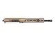 Aero Precision M4E1-T SM10.3 5 Complete Upper 5.56 x 45 12.5inch Government Carbine 1-7 Twist 1/2 x 28 Thread Cerakote FDE