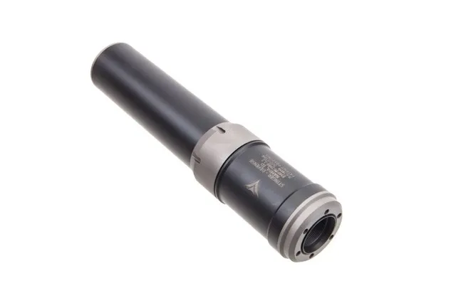 Stingerworx Emperor .30 Cal L2 (Multi Cal) with Muzzle Brake