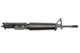 Spikes Tactical Upper 5.56 14.5in 16in OAL Midlength Lightweight LE w/Mid Length Handguards w/ Dynacomp