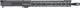 CMMG Mk4 5.7X28mm Resolute Upper Group Receiver 16.1in Sniper Grey