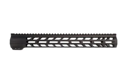 NBS AR-15 Lightweight Free Float M-LOK Handguard - 10"