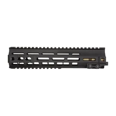 Mk4 10" Federal Super Modular Rail M-LOK Black