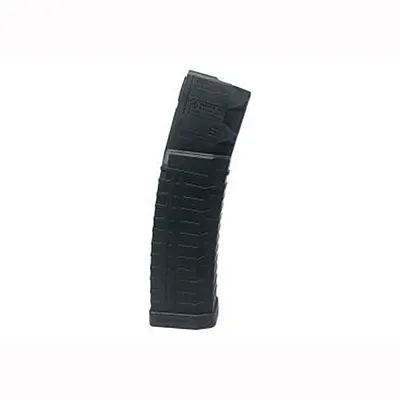 AR-15 Schmeisser Gen 2 Magazine 60-Rd Black Polymer 5.56mm