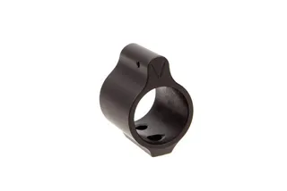 V SEVEN .750 STAINLESS GAS BLOCK